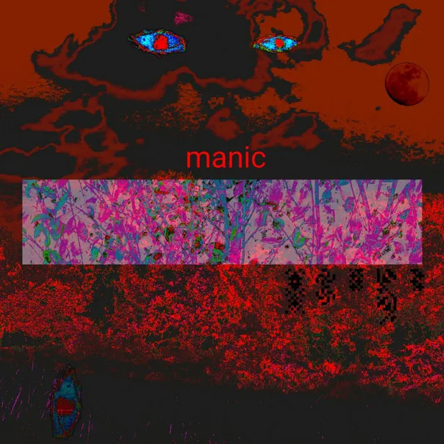 Manic