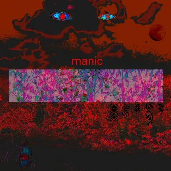 Manic by Indigoendo