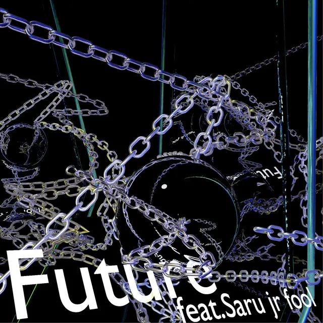 Future (feat. Saru jr.Fool)