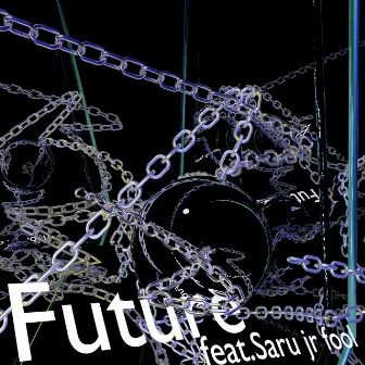 Future (feat. Saru jr.Fool) by BLOOD BOY