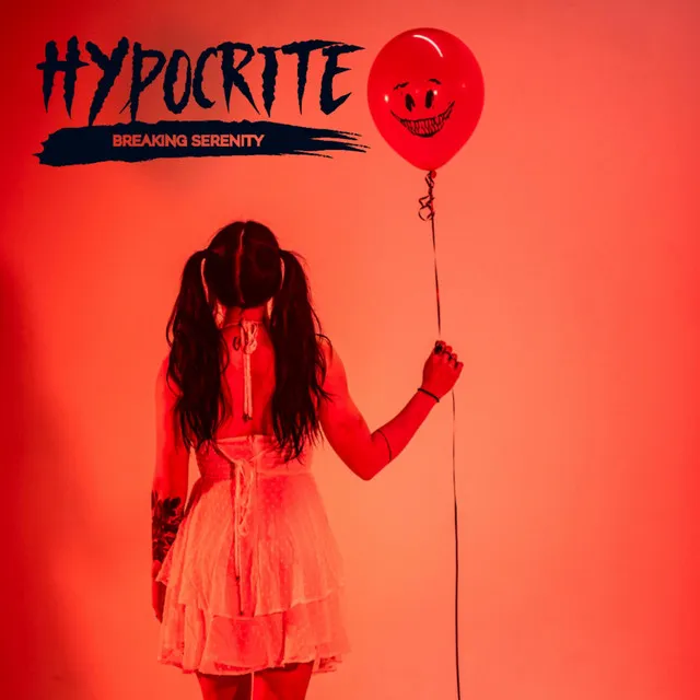 Hypocrite - Remastered Edition