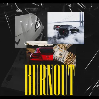 Burnout by Harry Grewal