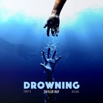 Drowning by Skyler Ray