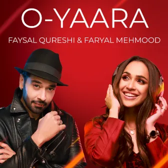 O Yaara by Shany Haider