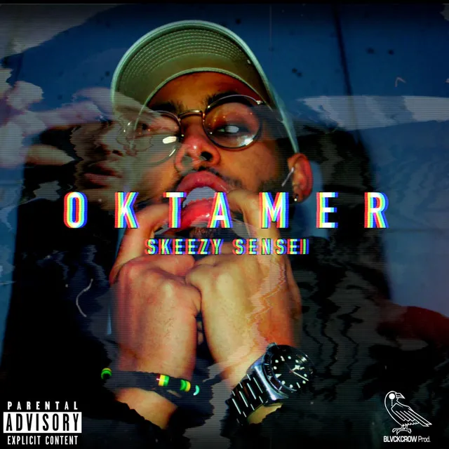 Oktamer