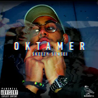 Oktamer by Skeezy Sensei