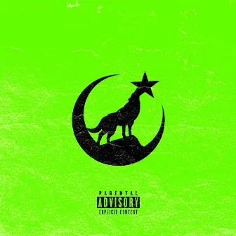 Slime Green by Yung Wolf