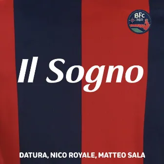 Il Sogno by Nico Royale