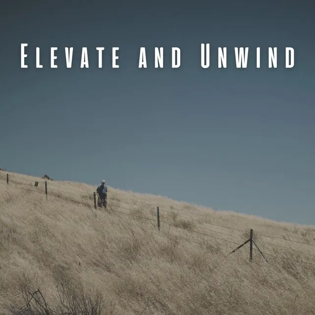 Elevate and Unwind: Ambient Music for Ultimate Relaxation