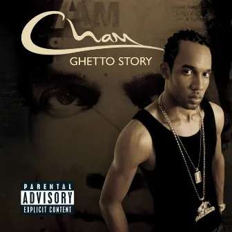 Ghetto Story by Cham