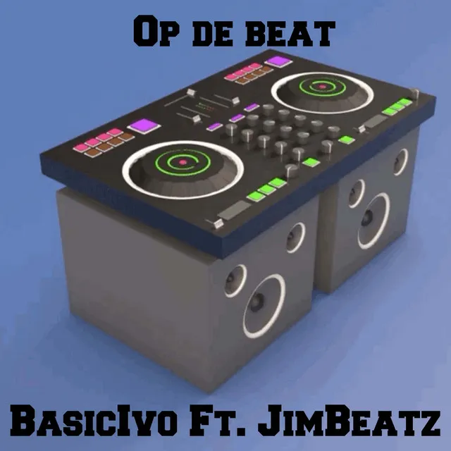 Op De Beat