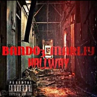 Hallway by Bando3Marliy