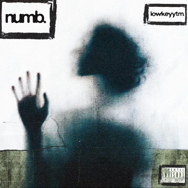 Numb