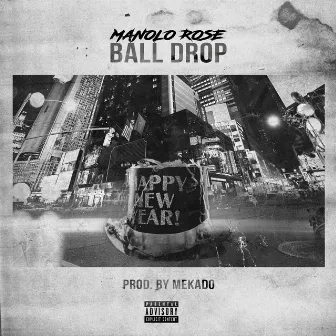 Ball Drop by Manolo Rose