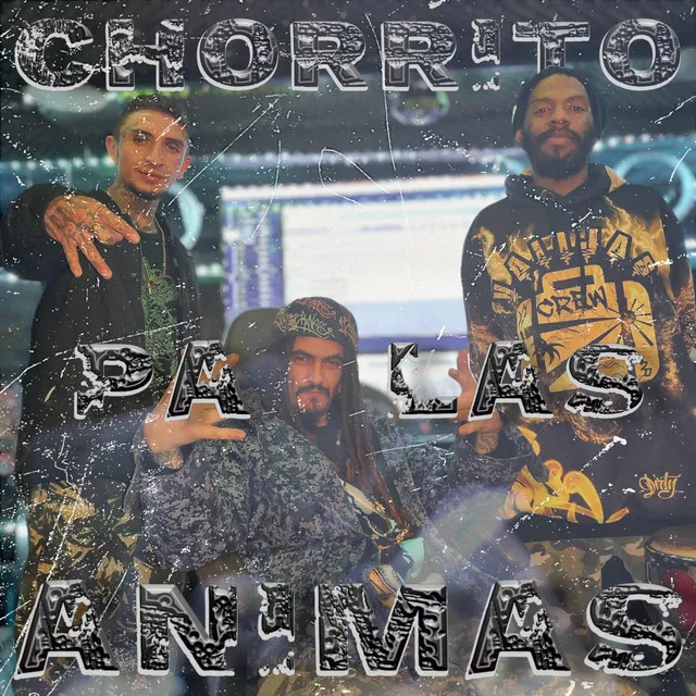 Chorrito pa' las Ánimas