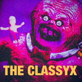 The Classyx by Trabo40