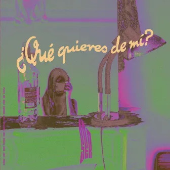 ¿Qué quieres de mí? by Ser