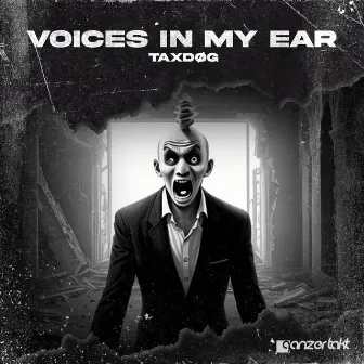 Voices in My Ear by TAXDØG