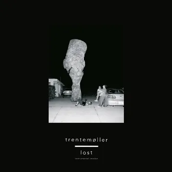 Lost (Instrumental Version) by trentemøller