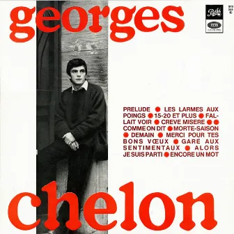 Prélude by Georges Chelon