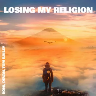 Losing My Religion by Koni