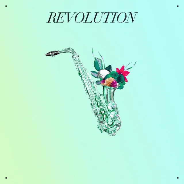 Revolution