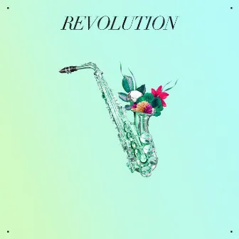 Revolution by MY BAD