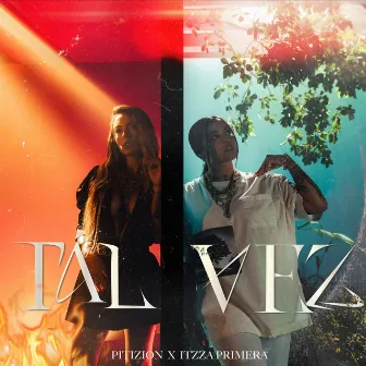 Tal Vez (Remix) by Itzza Primera