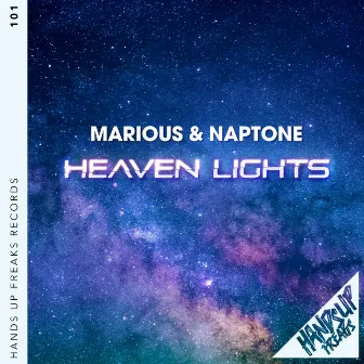 Heaven Lights by Naptone