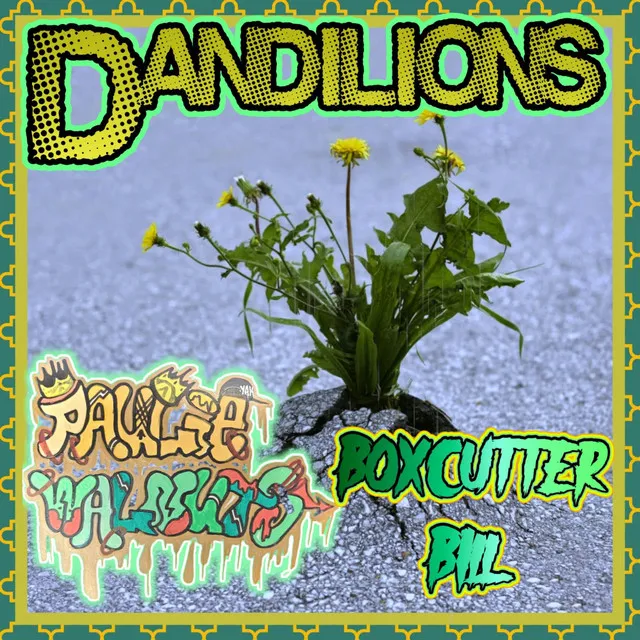 Dandilions