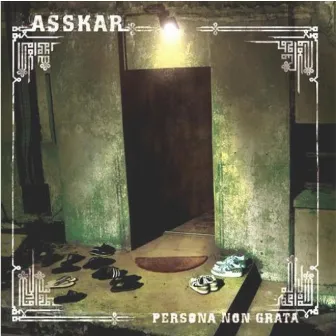 Persona Non Grata by AssKar