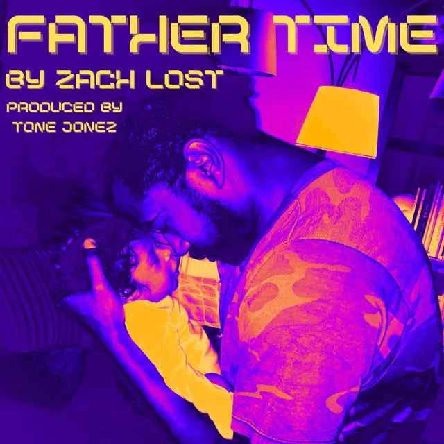 Father Time