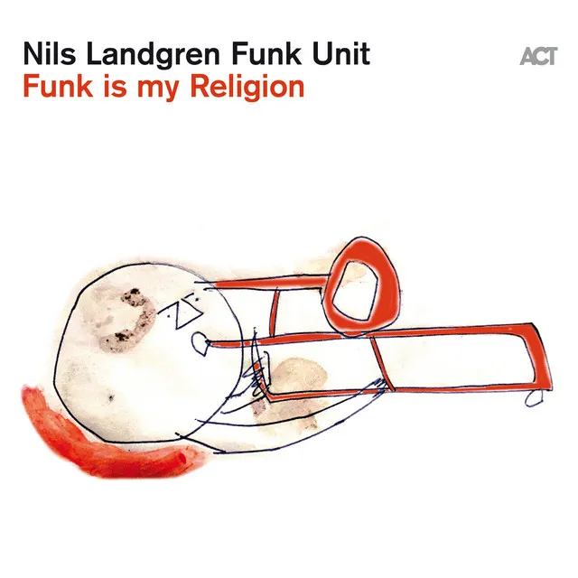 Funk Is My Religion