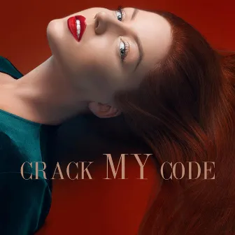 Crack My Code by Tolvai Reni