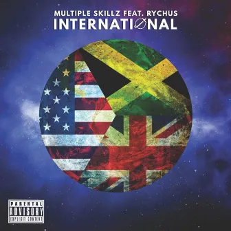 International by Multiple Skillz