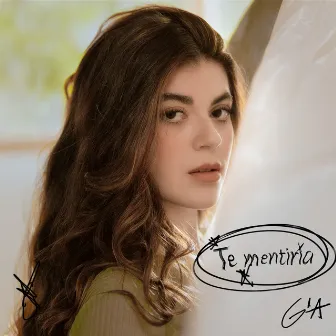 Te Mentiría by Gia