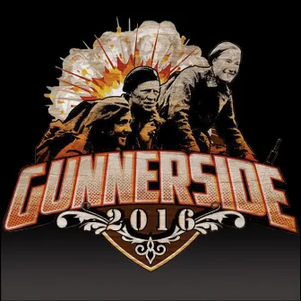 Gunnerside 2016 by Jay T