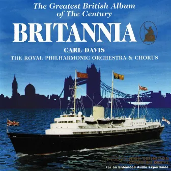 Britannia by Carl Davis