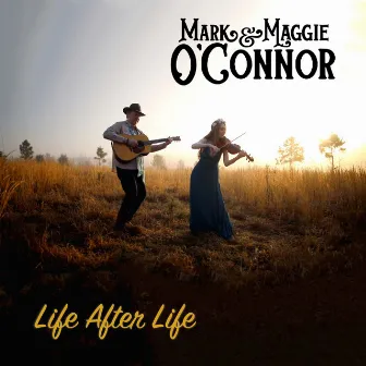 Life After Life by Maggie O'Connor