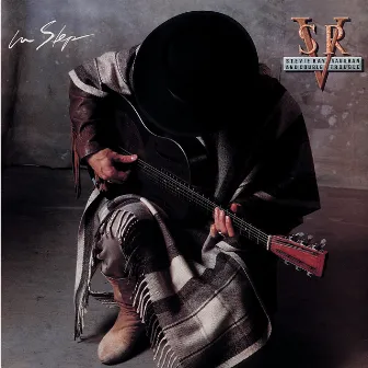 In Step by Stevie Ray Vaughan