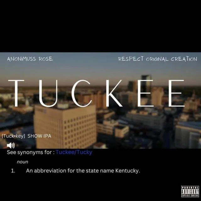 Tuckee