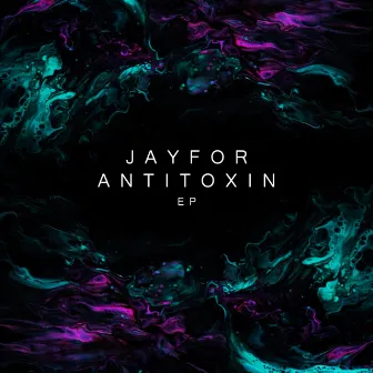 Antitoxin by Jayfor