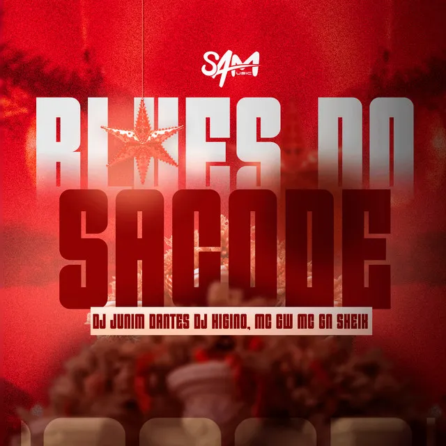 Blues do Sacode