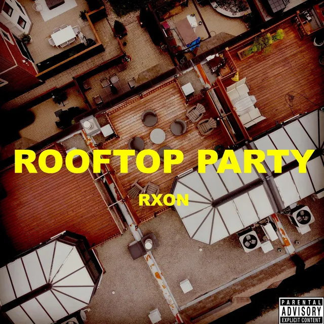 Rooftop Party