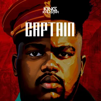 Captain by King Khustah