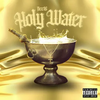 Holy Water! by Nec16