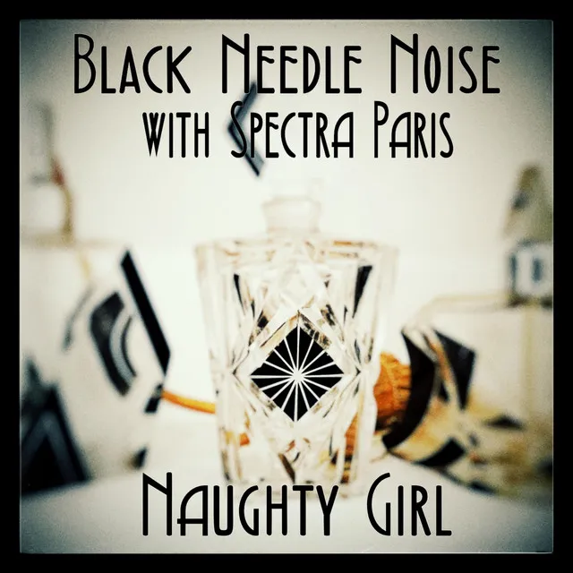 Naughty Girl with Spectra Paris