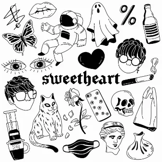 SWEETHEART by vydd