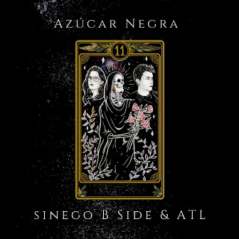 Azúcar Negra (English Version) by Sinego B Side