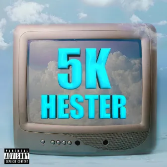 5000 HESTER by Onge $aab